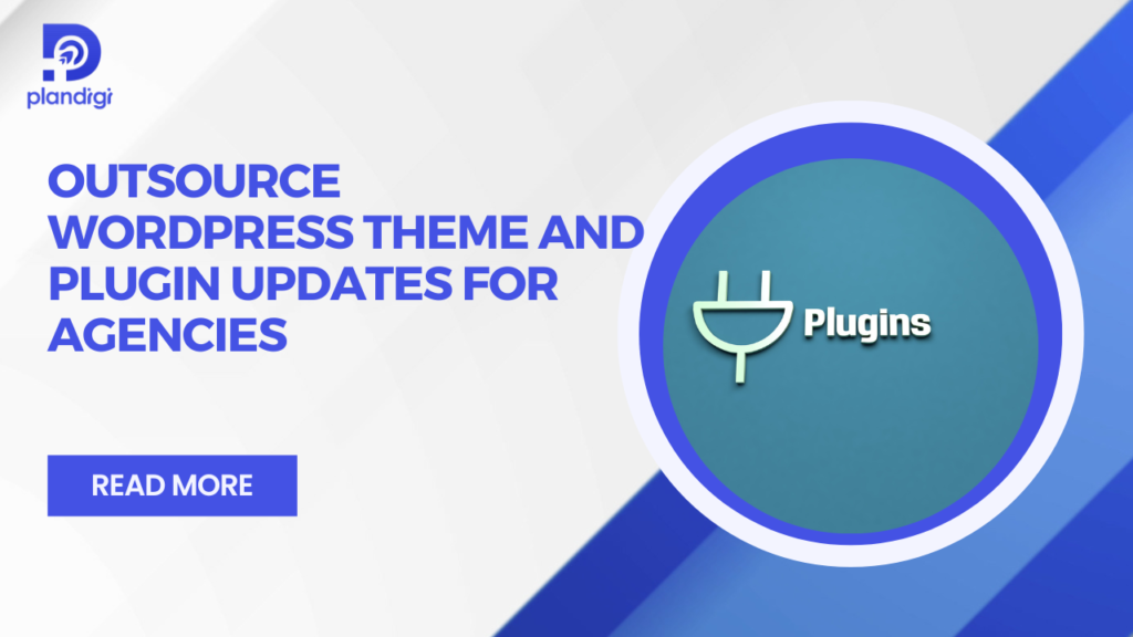 Outsource WordPress Theme and Plugin Updates for Agencies